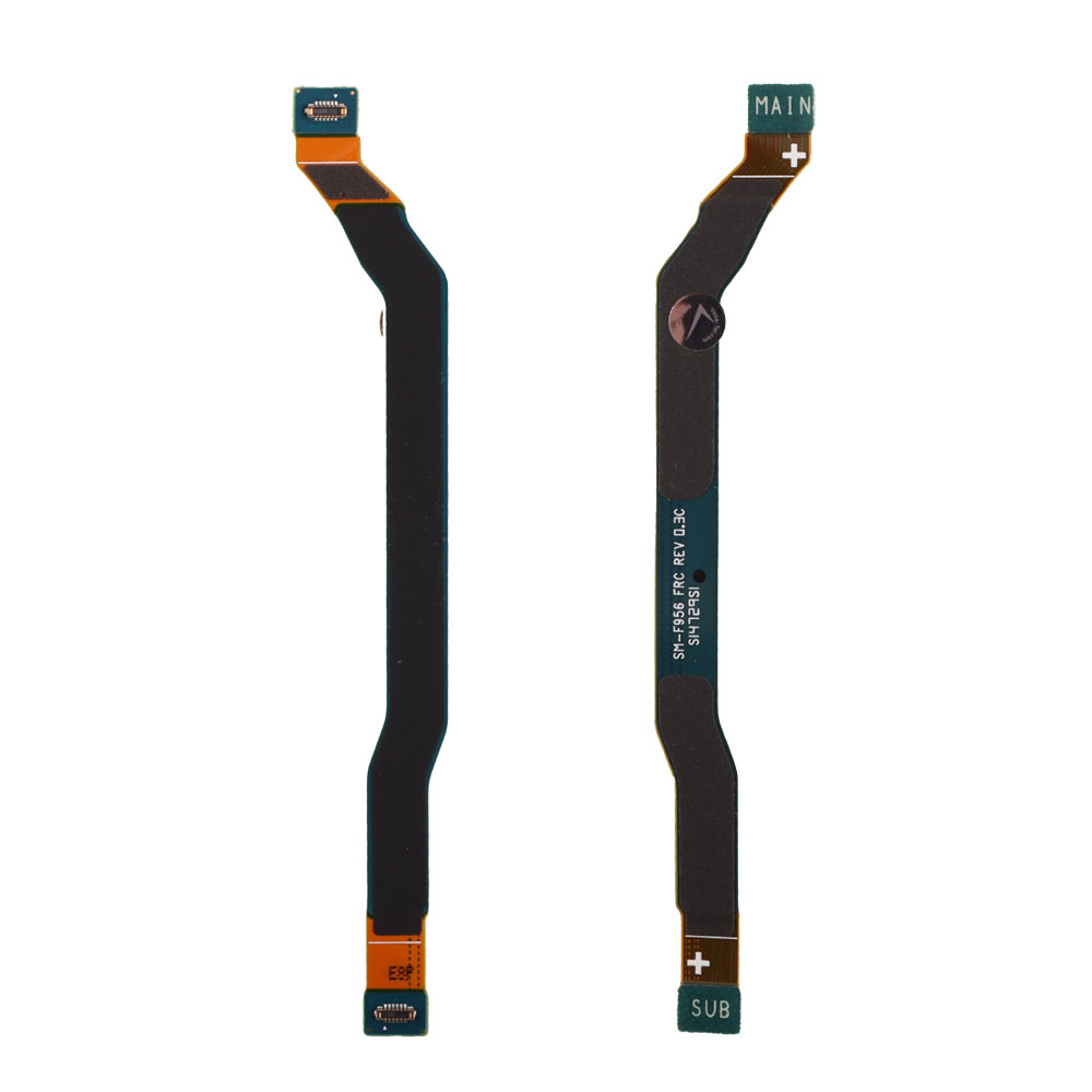 SAMSUNG Z FOLD 6 F956 ΚΑΛΩΔΙΟ FLEX FRC GH59-15767A ORIGINAL SERVICE PACK