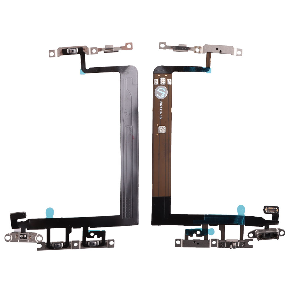 IPHONE 13 ΚΑΛΩΔΙΟ FLEX VOLUME/POWER ON/OFF 3P OR