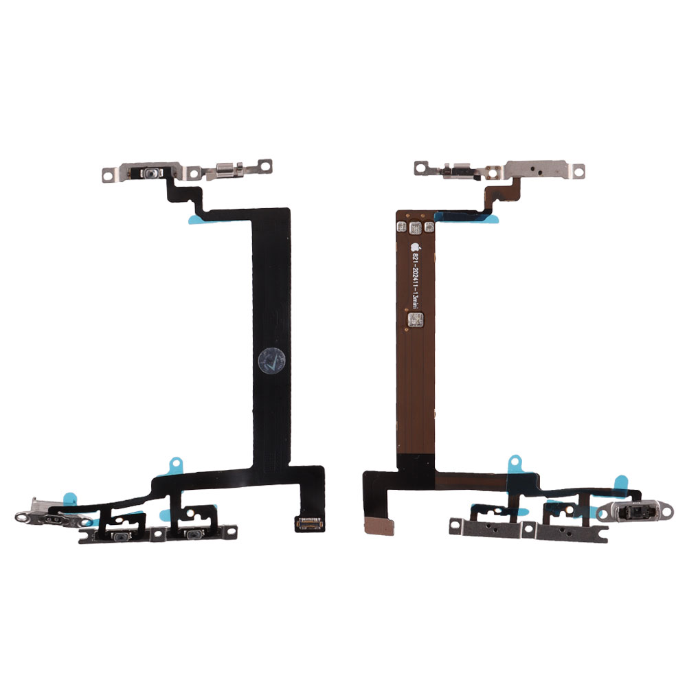 IPHONE 13 MINI ΚΑΛΩΔΙΟ FLEX VOLUME/POWER ON/OFF 3P OR