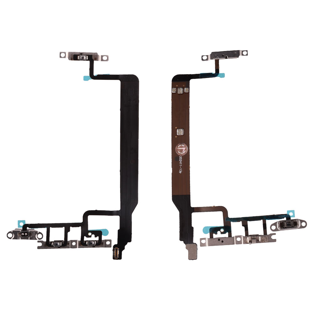 IPHONE 13 PRO ΚΑΛΩΔΙΟ FLEX VOLUME/POWER ON/OFF 3P OR