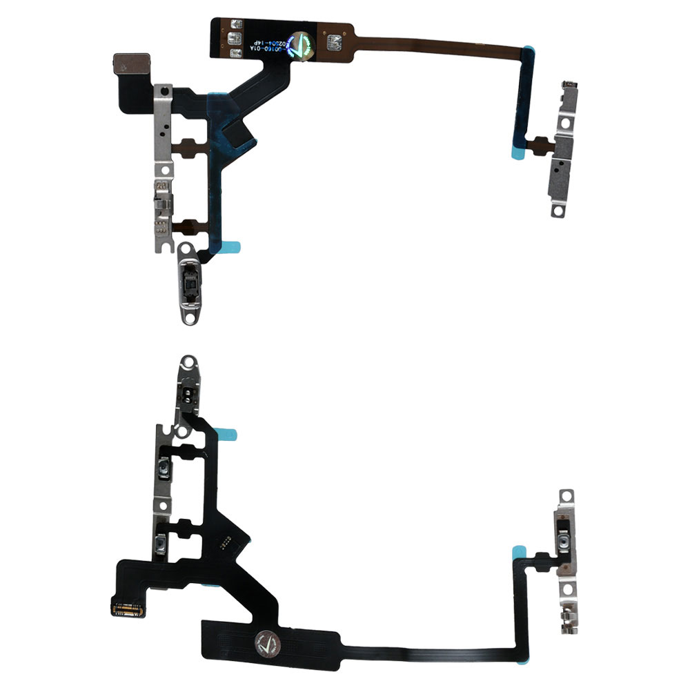 IPHONE 14 PRO ΚΑΛΩΔΙΟ FLEX VOLUME/POWER ON/OFF 3P OR