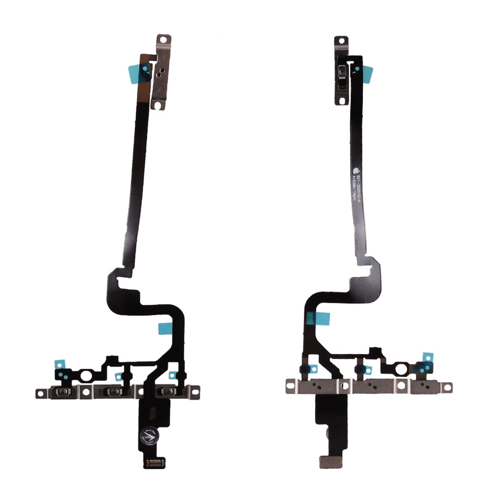 IPHONE 15 PRO MAX ΚΑΛΩΔΙΟ FLEX VOLUME/POWER ON/OFF 3P OR