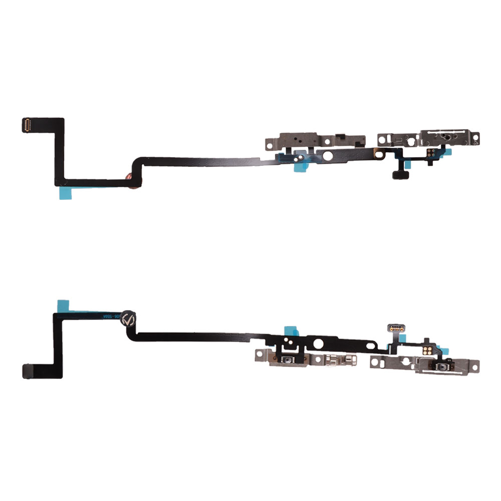 IPHONE 16 PRO ΚΑΛΩΔΙΟ FLEX POWER ON/OFF 3P OR