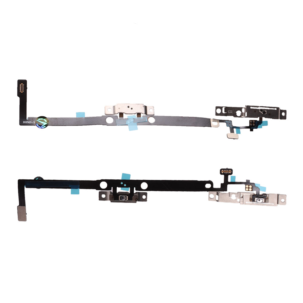 IPHONE 16 PLUS ΚΑΛΩΔΙΟ FLEX POWER ON/OFF 3P OR