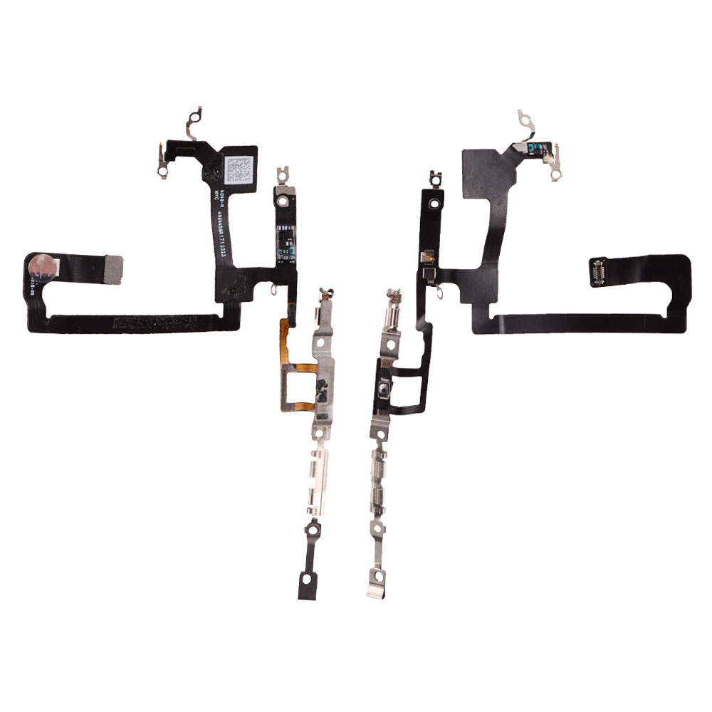 IPHONE 14 PLUS ΚΑΛΩΔΙΟ FLEX POWER ON/OFF 3P OR