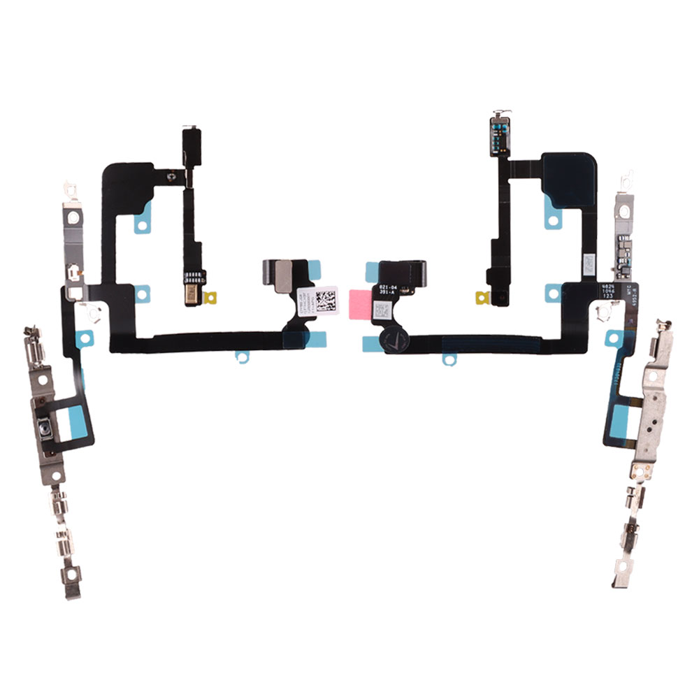 IPHONE 15 ΚΑΛΩΔΙΟ FLEX POWER ON/OFF 3P OR