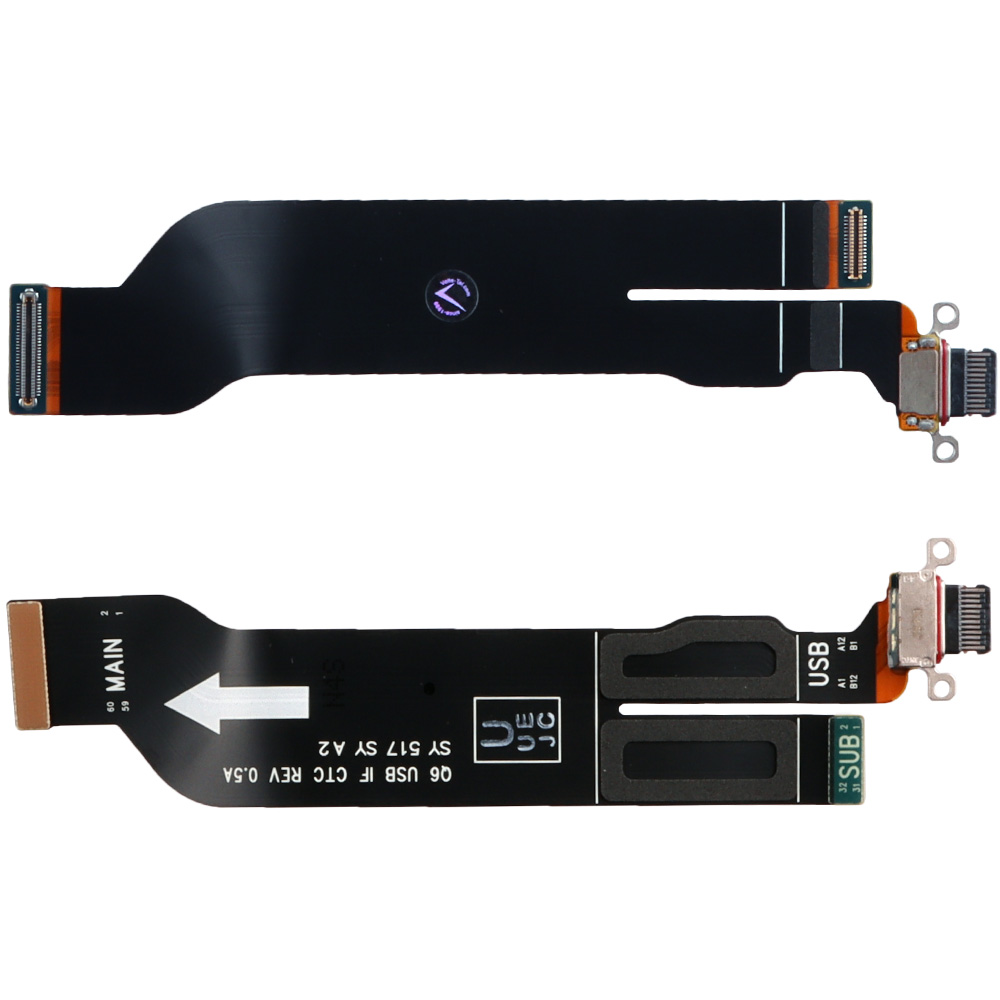 SAMSUNG Z FOLD 6 F956 ΚΑΛΩΔΙΟ FLEX MAIN GH59-15765A ORIGINAL SERVICE PACK