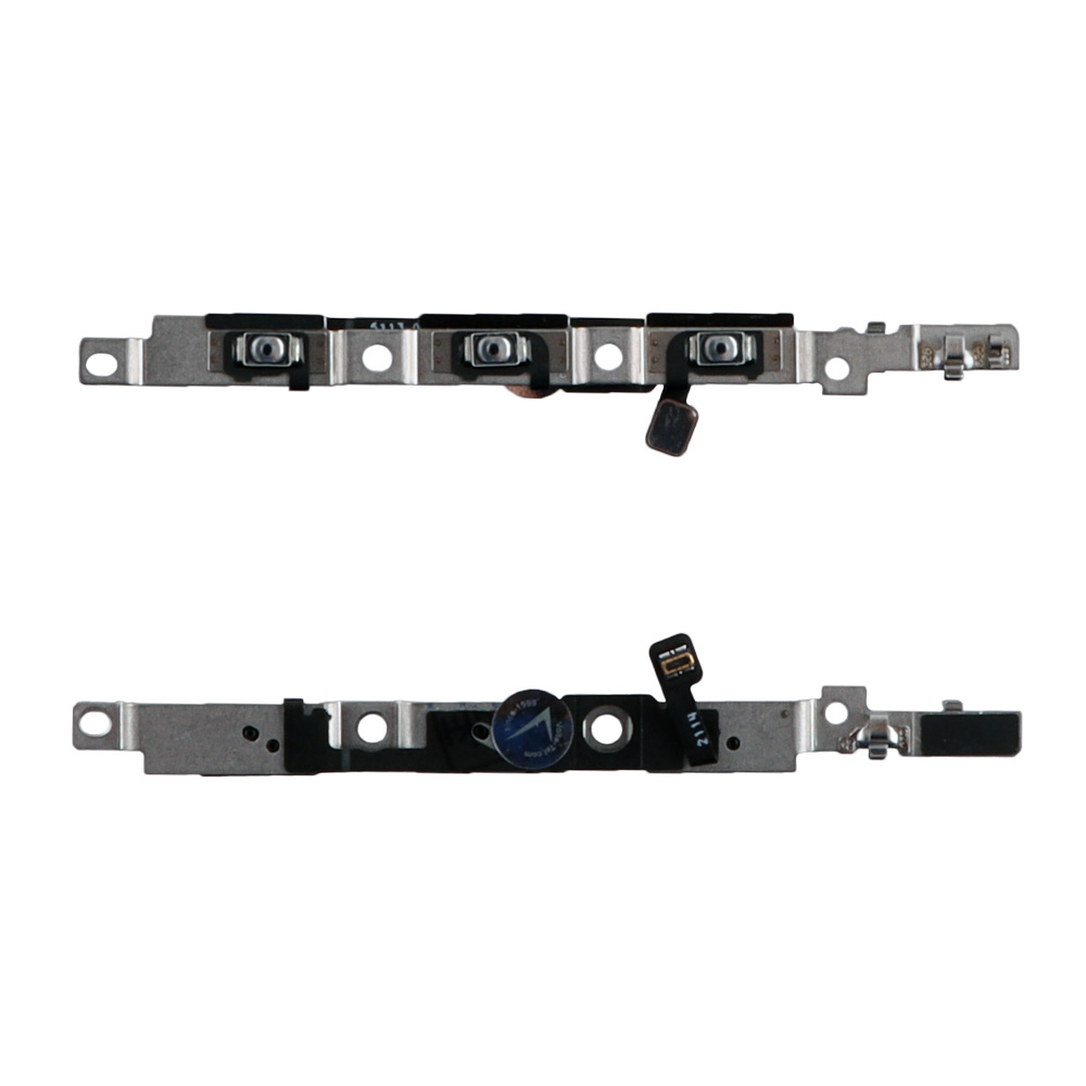 IPHONE 16 PRO ΚΑΛΩΔΙΟ FLEX VOLUME/POWER ON/OFF 3P OR