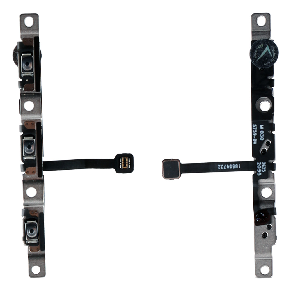 FOR IPHONE 17 PRO MAX ΚΑΛΩΔΙΟ FLEX VOLUME 3P OR