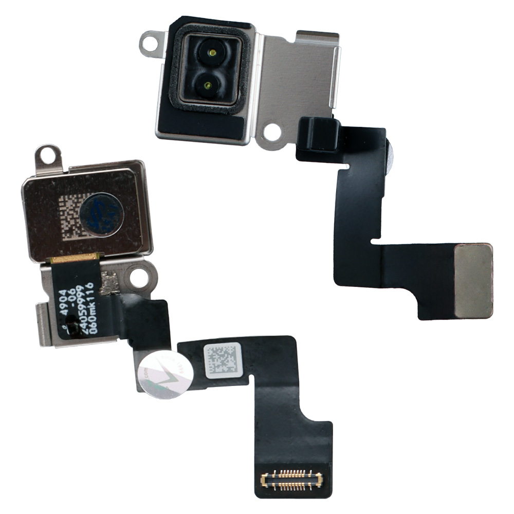 IPHONE 16 PRO ΚΑΛΩΔΙΟ FLEX RADAR ANTENNA/RADAR LIDAR SCANNER SENSOR 3P OR