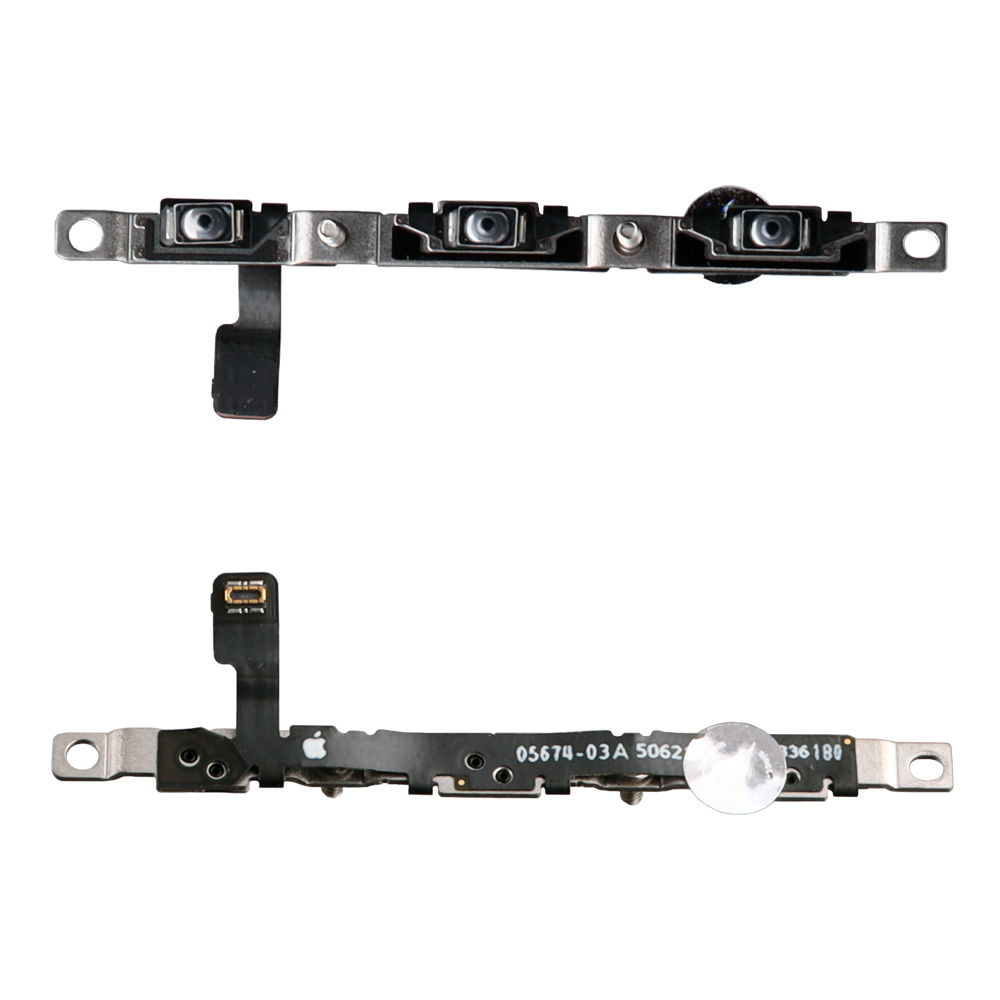 FOR IPHONE 17 AIR ΚΑΛΩΔΙΟ FLEX VOLUME