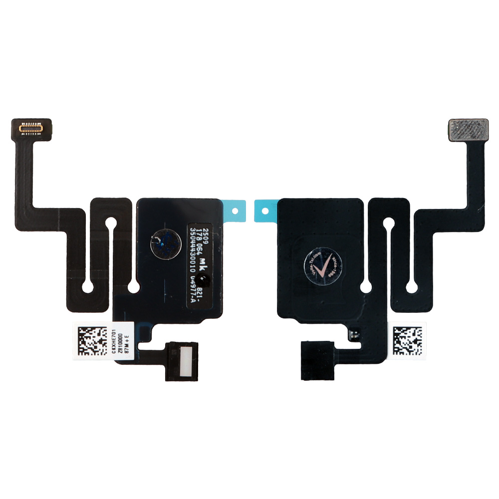IPHONE 16 ΚΑΛΩΔΙΟ FLEX PROXIMITY SENSOR ORIGINAL SERVICE PACK