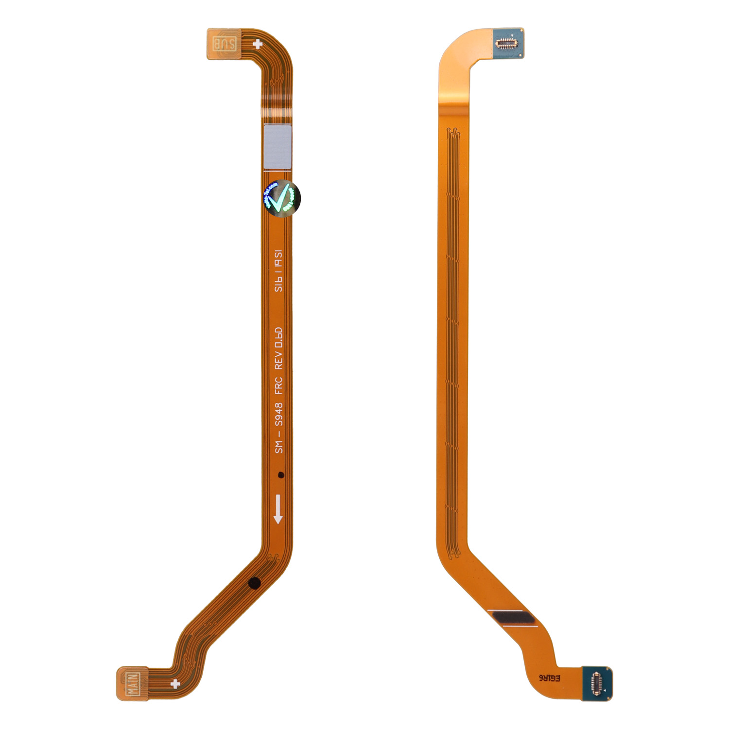 SAMSUNG S26 ULTRA S948 ΚΑΛΩΔΙΟ FLEX MAIN FRC GH59-15956A ORIGINAL SERVICE PACK