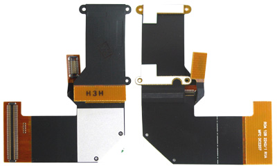 SONY ERICSSON C902 ΚΑΛΩΔΙΟ FLEX ΚΑΜΕΡΑΣ 3P OR