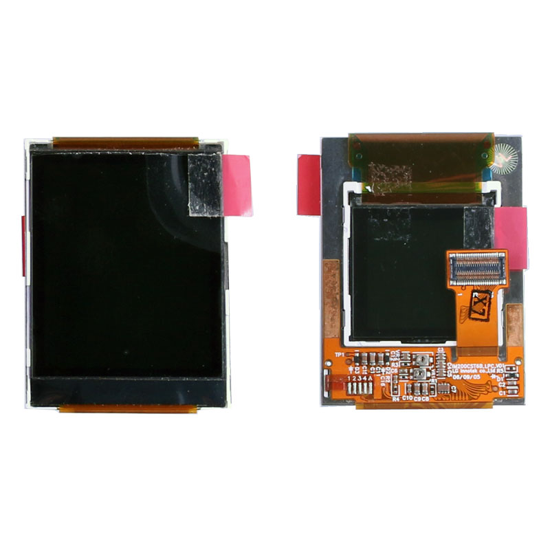 LG KG810 ΟΘΟΝΗ FULL SET +(FLEX) 3P OR