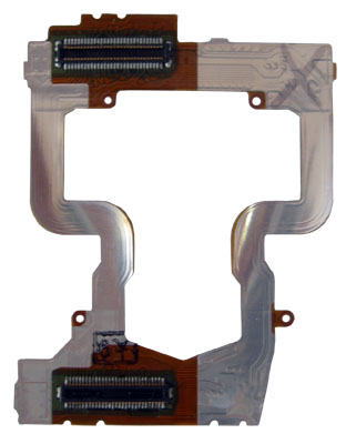 PANASONIC X400 ΚΑΛΩΔΙΟ FLEX FULL SET