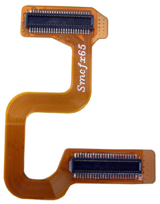 SIEMENS CFX65 ΚΑΛΩΔΙΟ FLEX FULL SET