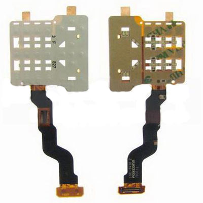 SONY ERICSSON C902 FLEX ΜΕΜΒΡΑΝΗ ΠΛΗΚ/ΓΙΟΥ 3P OR