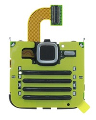 NOKIA N78 ΠΛΑΚΕΤΑ ΠΛΗΚΤ/ΓΙΟΥ 3P OR