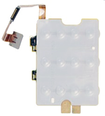SONY ERICSSON C905 ΠΛΑΚΕΤΑ ΚΑΤΩ ΠΛΗΚΤ/ΓΙΟΥ 3P OR