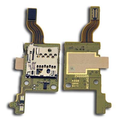 NOKIA N97 ΚΑΛΩΔΙΟ FLEX SIM 3P OR