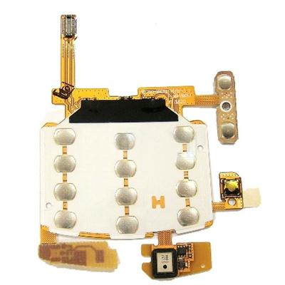LG KF750 ΠΛΑΚΕΤΑ ΚΑΤΩ ΠΛΗΚΤ/ΓΙΟΥ 3P OR