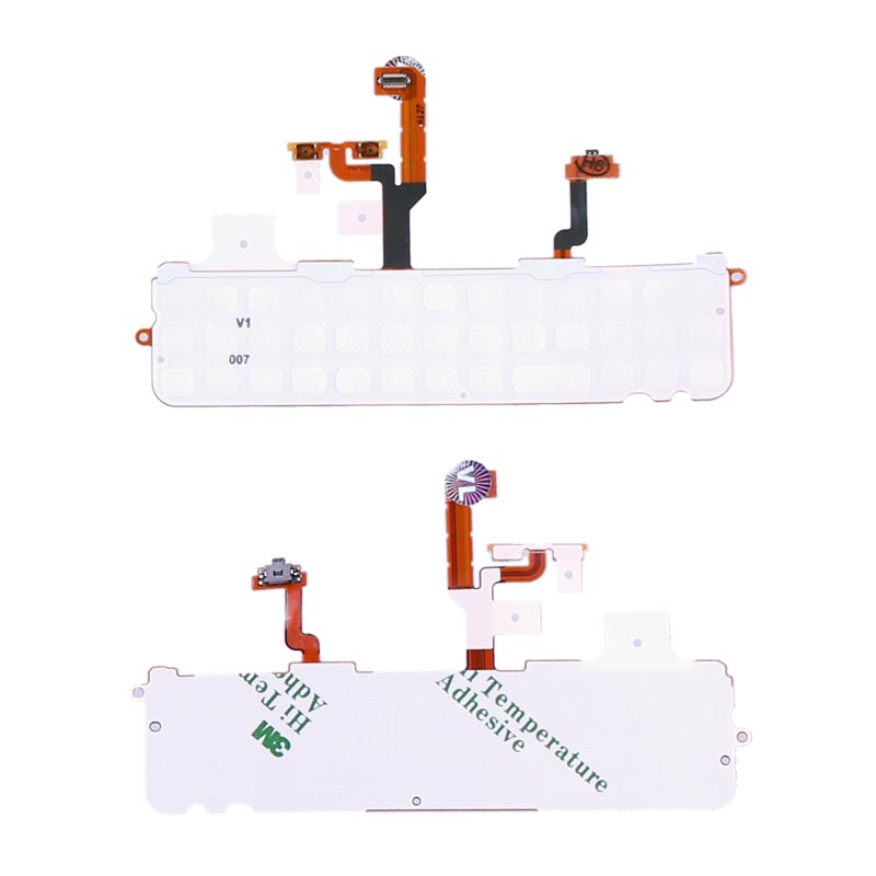 NOKIA N97 mini ΚΑΛΩΔΙΟ FLEX ΠΛΗΚΤΡΟΛΟΓΙΟΥ 3P OR