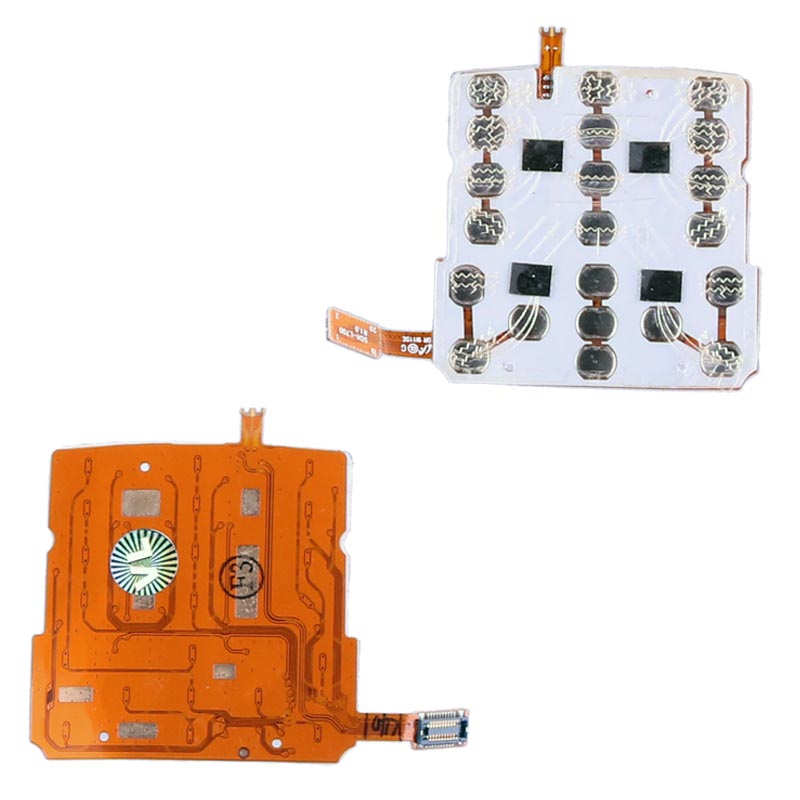 SAMSUNG L700 ΠΛΑΚΕΤΑ ΠΛΗΚΤ/ΓΙΟΥ 3P OR
