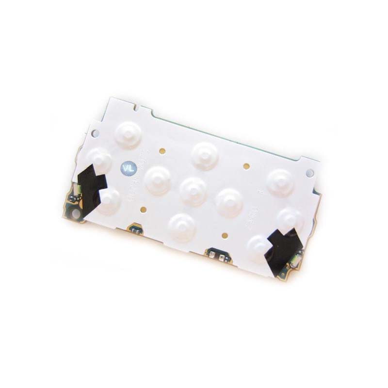 SONY ERICSSON W595 ΠΛΑΚΕΤΑ ΑΝΩ ΠΛΗΚΤ/ΓΙΟΥ SWAP OR