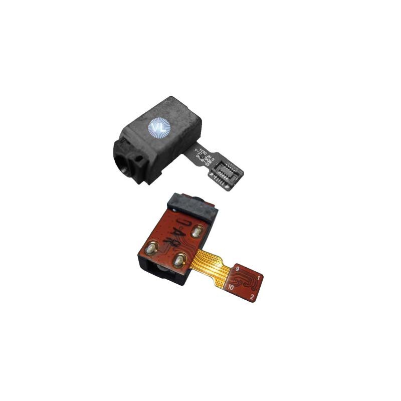SAMSUNG I8000 ΚΑΛΩΔΙΟ FLEX HANDS FREE 3P OR
