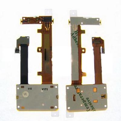 NOKIA 7100 supernova ΠΛΑΚΕΤΑ ΑΝΩ ΠΛΗΚΤ/ΓΙΟΥ + (FLEX) 3P OR