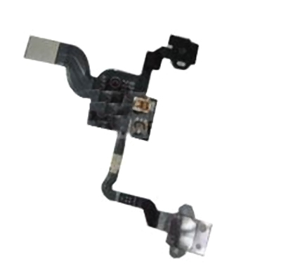 IPHONE 4G ΚΑΛΩΔΙΟ FLEX SENSE-ON/OFF 3P OR