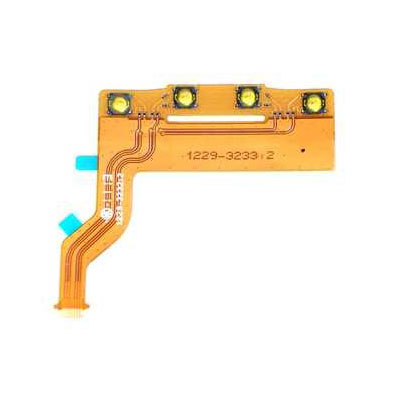 SONY R800 XPERIA PLAY ΠΛΑΚΕΤΑ ΑΝΩ ΠΛΗΚΤΡOΛΟΓΙΟΥ 1229-3233 ORIGINAL SERVICE PACK
