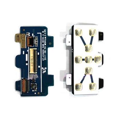SAMSUNG E2600 ΠΛΑΚΕΤΑ ΑΝΩ ΠΛΗΚΤΡΟΛΟΓΙΟΥ 3P OR