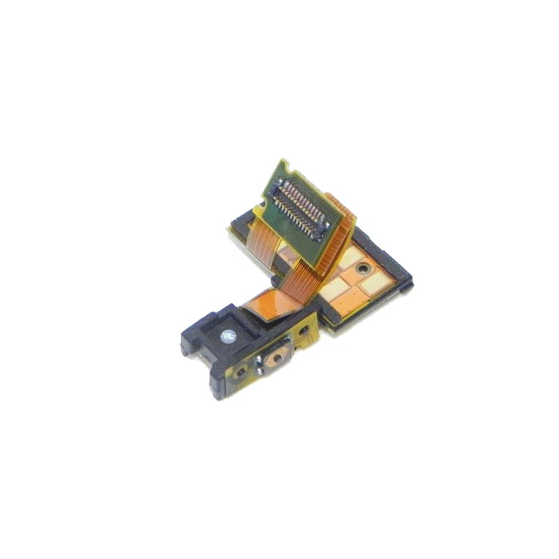 SONY LT26i XPERIA S ΚΑΛΩΔΙΟ FLEX AUDIO JACK 1247-4438 ORIGINAL SERVICE PACK