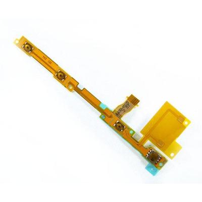 SONY ERICSSON U8i VIVAZ PRO ΚΑΛΩΔΙΟ FLEX SIDE KEYS ORIGINAL SERVICE PACK
