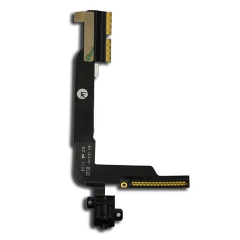 IPAD 3 A1416 ΚΑΛΩΔΙΟ FLEX HANDS FREE-WIFI BLACK 3P OR