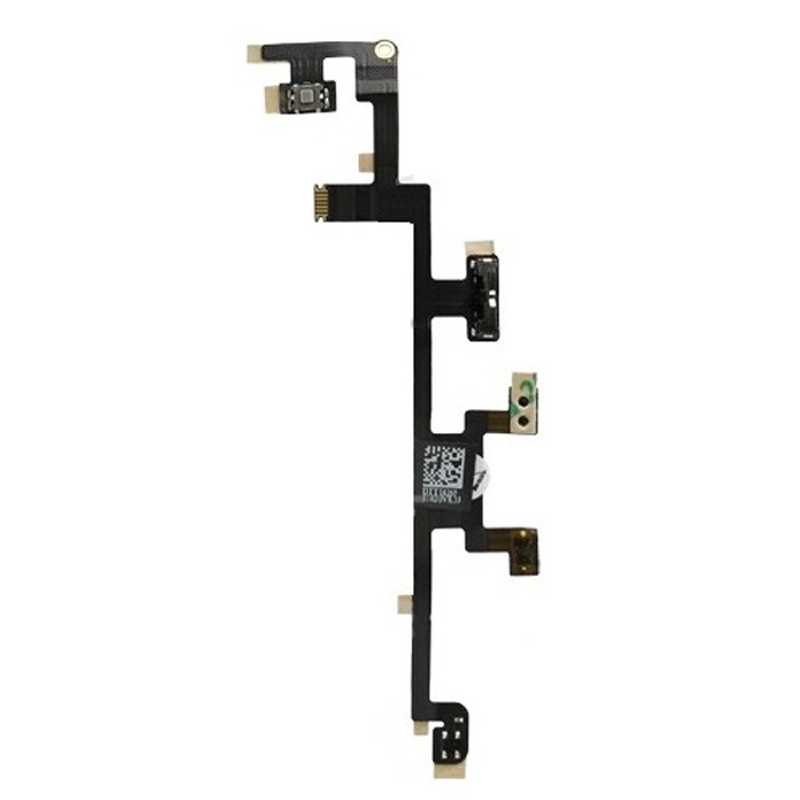 IPAD 3/IPAD 4 ΚΑΛΩΔΙΟ FLEX VOLUME-ON/OFF 3P OR