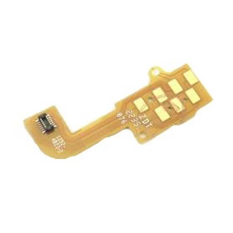 SONY MT27i XPERIA SOLE ΚΑΛΩΔΙΟ FLEX AUDIO (AV) 1252-4823 ORIGINAL SERVICE PACK