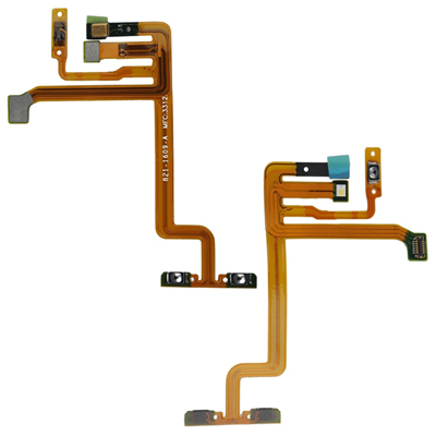 IPOD TOUCH 5 ΚΑΛΩΔΙΟ FLEX VOLUME-ON/OFF 3P OR