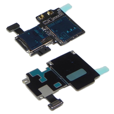 SAMSUNG I9505 GALAXY S4 ΚΑΛΩΔΙΟ FLEX SIM+MEMORY 3P OR