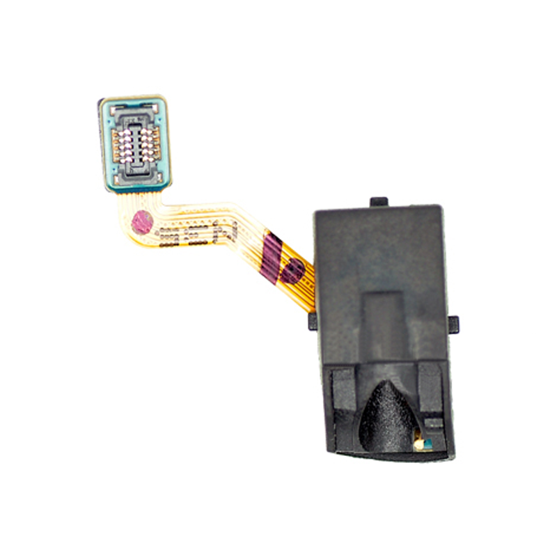 SAMSUNG I9195 GALAXY S4 MINI ΚΑΛΩΔΙΟ FLEX H/F-AUDIO JACK 3P OR