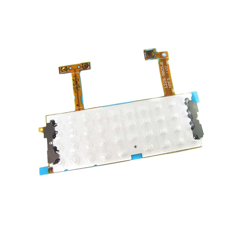 SONY ERICSSON X10 mini Pro (U20i) ΚΑΛΩΔΙΟ FLEX ΠΛΗΚ/ΓΙΟΥ SWAP OR