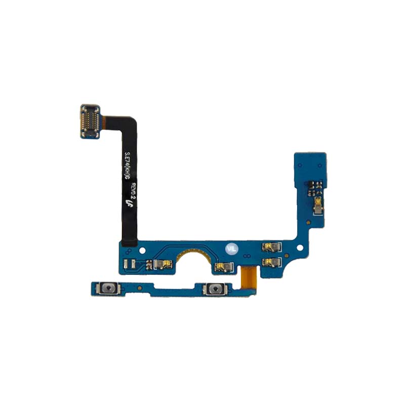 SAMSUNG A300 GALAXY A3 ΚΑΛΩΔΙΟ FLEX VOLUME 3P OR