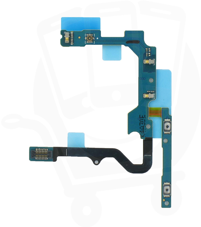 SAMSUNG A500 GALAXY A5 ΚΑΛΩΔΙΟ FLEX VOLUME(ΕΝΤΑΣΗΣ) 3P OR