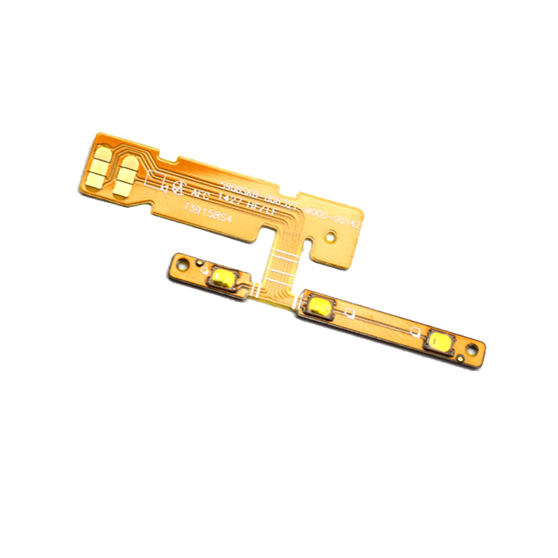 SONY XPERIA E3 D2203 ΚΑΛΩΔΙΟ FLEX VOLUME - ON/OFF 3P OR