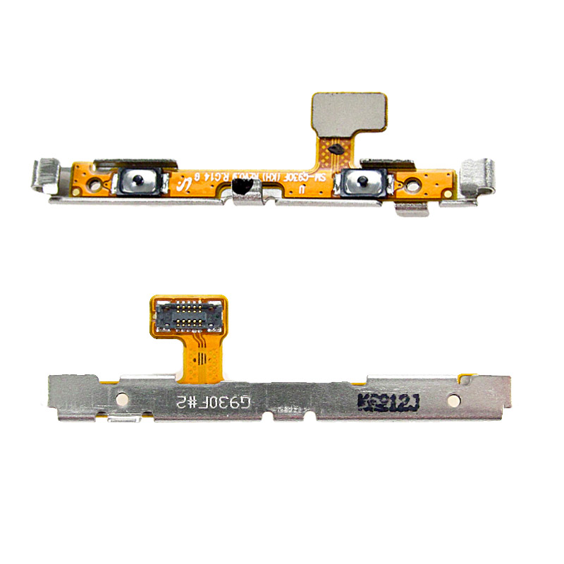 SAMSUNG G930F GALAXY S7 ΚΑΛΩΔΙΟ FLEX VOLUME / ON/OFF GH96-09494A ORIGINAL SERVICE PACK