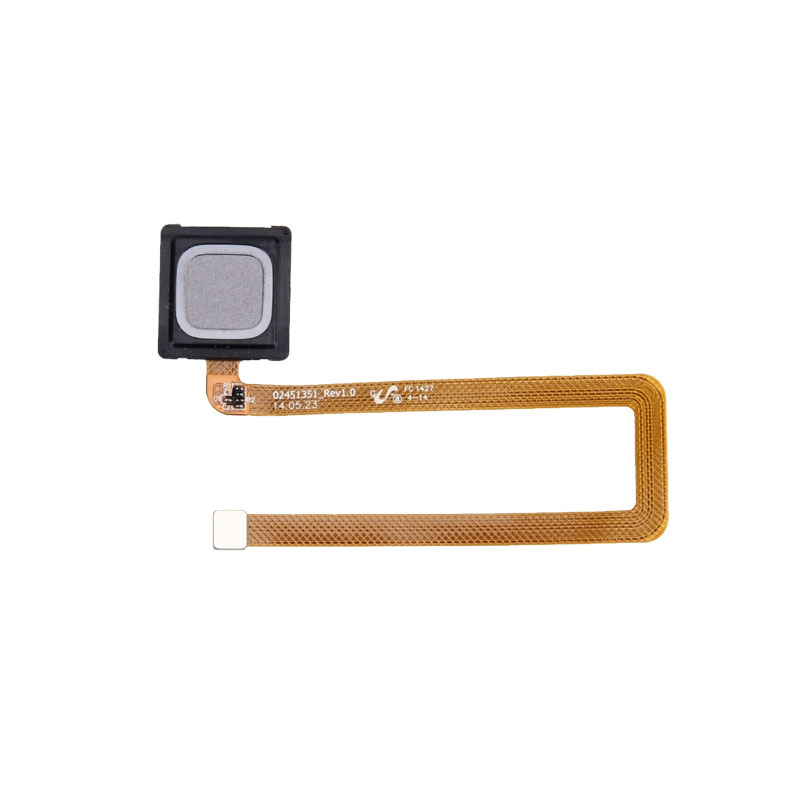 HUAWEI ASCEND MATE 7 ΚΑΛΩΔΙΟ FLEX FINGERPRINT SENSOR BLACK SWAP