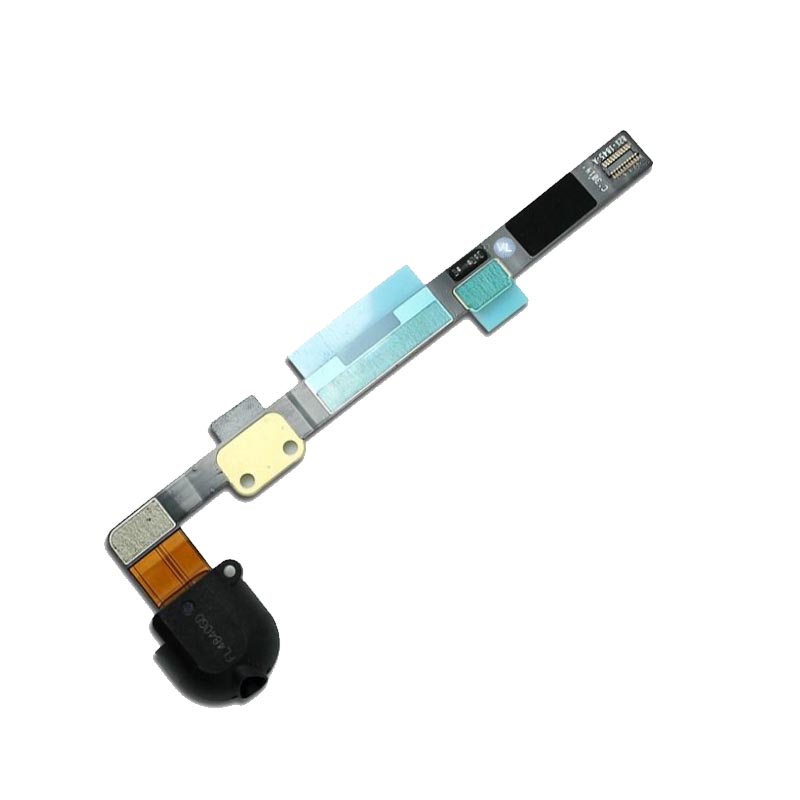 IPAD MINI 3 A1599/A1600ΚΑΛΩΔΙΟ FLEX HANDS FREE-AUDIO JACK BLACK 3P OR