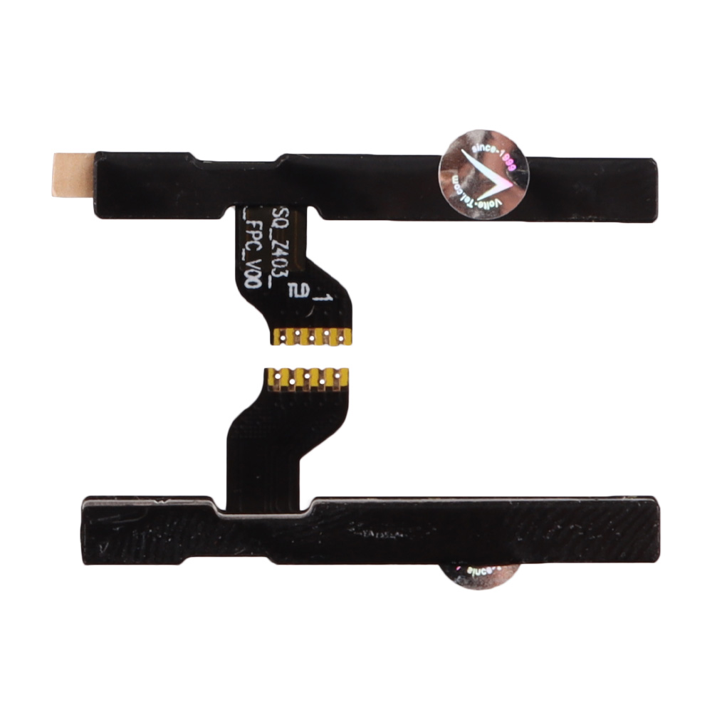 LEAGOO Z1 ΚΑΛΩΔΙΟ FLEX VOLUME - ON/OFF ORIGINAL SERVICE PACK